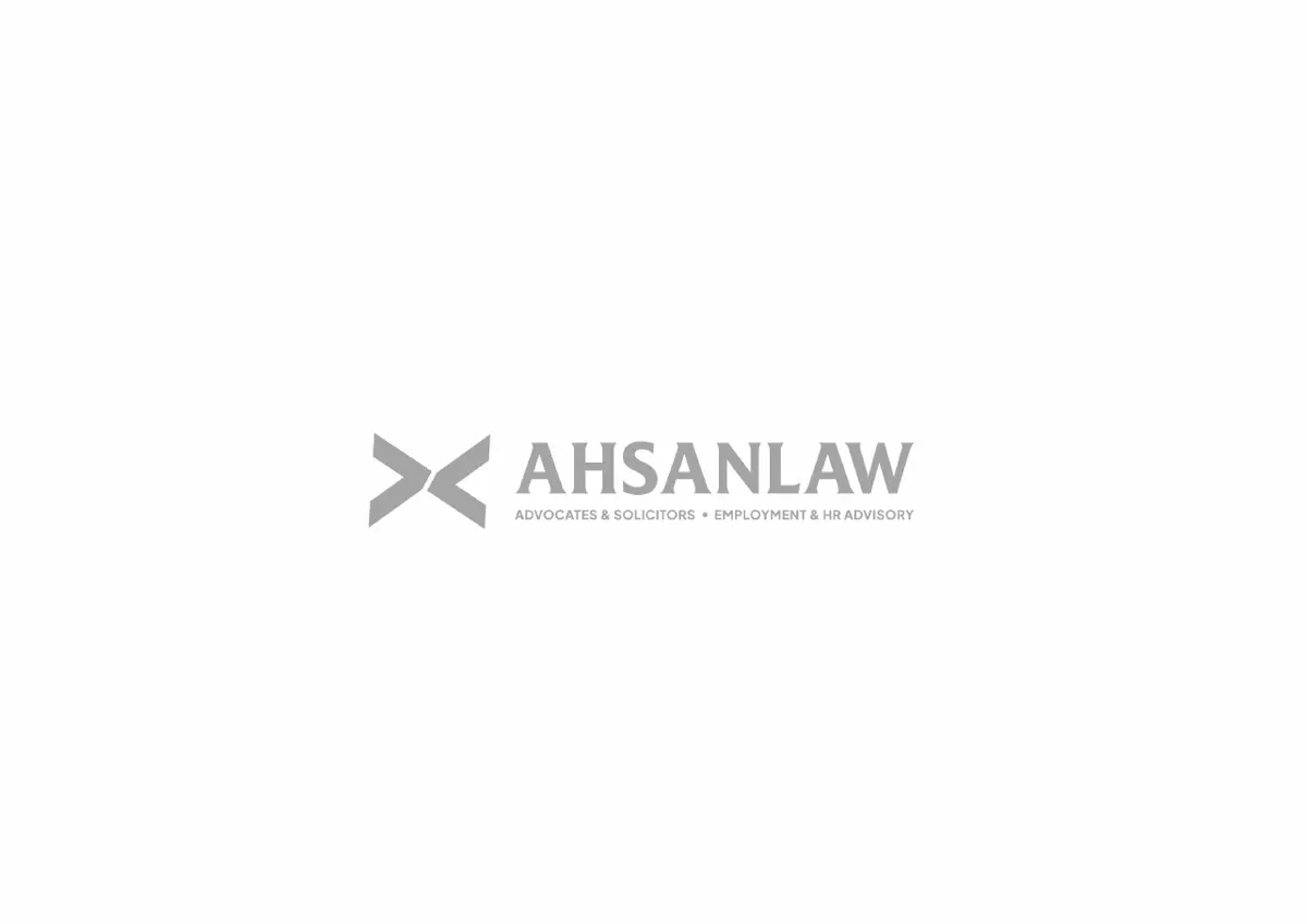 Ahsan Law corporate profile, page 19